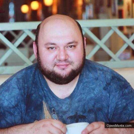 Люди Черногории: Артем Коцага: &laquo;Вести бизнес в Черногории &mdash; просто&raquo;