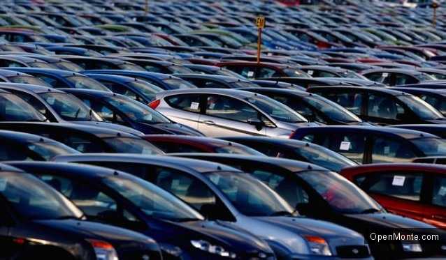 Проживание в Черногории: Покупка авто в Черногории