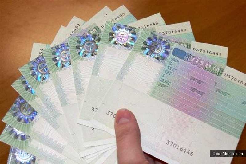 Отдых в Черногории: В Черногорию на машине