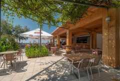 Galija Beer Garden