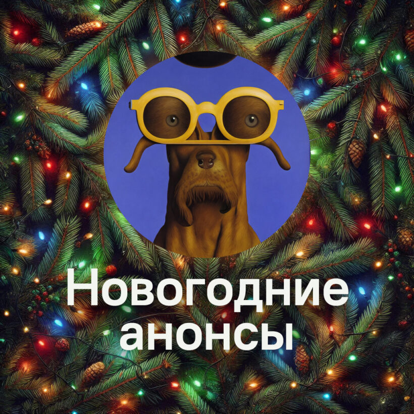 Новогодние и рождественские праздники в Черногории 2025 t.me/monteafisha