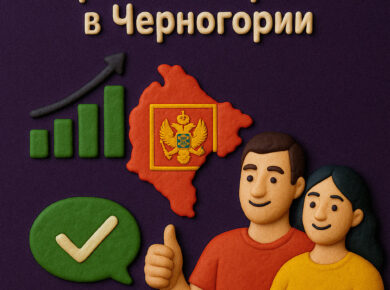 Результаты опросов эмигрантов в русскоязычных телеграм-каналах