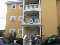 Посольство Греции в Черногории (Grčka ambasada)
