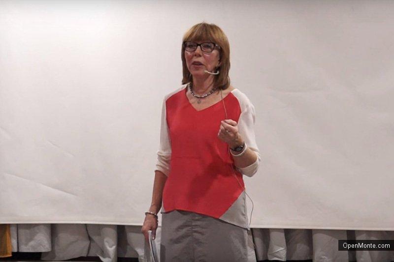Проживание в Черногории: Новости Черногории: Алла Радченко: Добавьте в свою жизнь как можно больше красоты