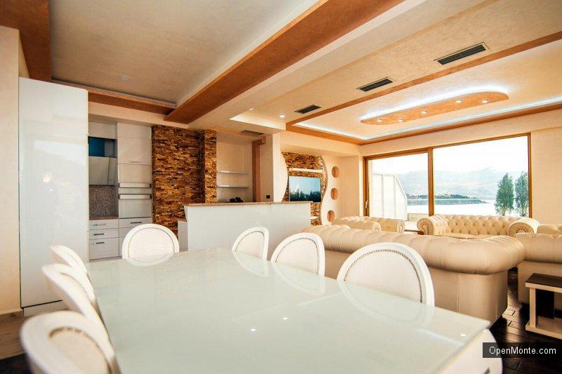 Проживание в Черногории: &laquo;PortoBudva&raquo; - мой собственный дом у моря!