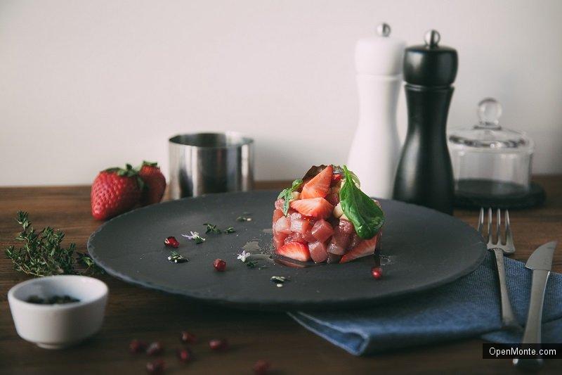 Проживание в Черногории: Restaurant Carrubba: все, что нужно, чтобы зима прошла весело и вкусно