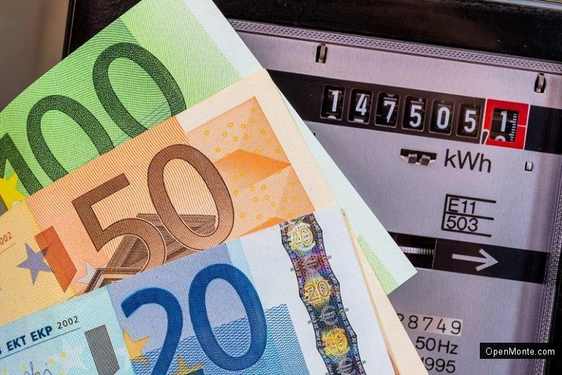 Проживание в Черногории: О Черногории: Сколько реально стоит 1 Квт/ч электричества в Черногории?