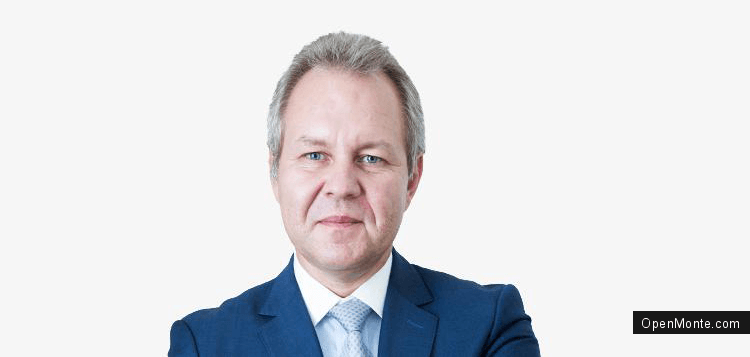 Проживание в Черногории: Владислав Иноземцев: &laquo;Экономическая ситуация в России и прогноз на следующие годы&raquo;, часть 2