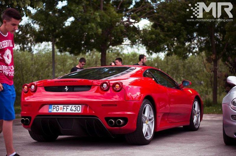 Проживание в Черногории: Montenegro Racing: как это было
