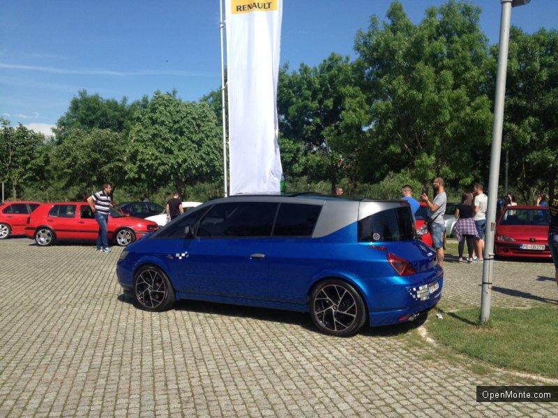 Проживание в Черногории: Montenegro Racing: как это было