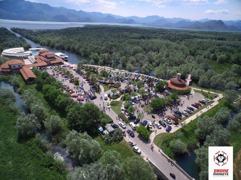Проживание в Черногории: Montenegro Racing: как это было