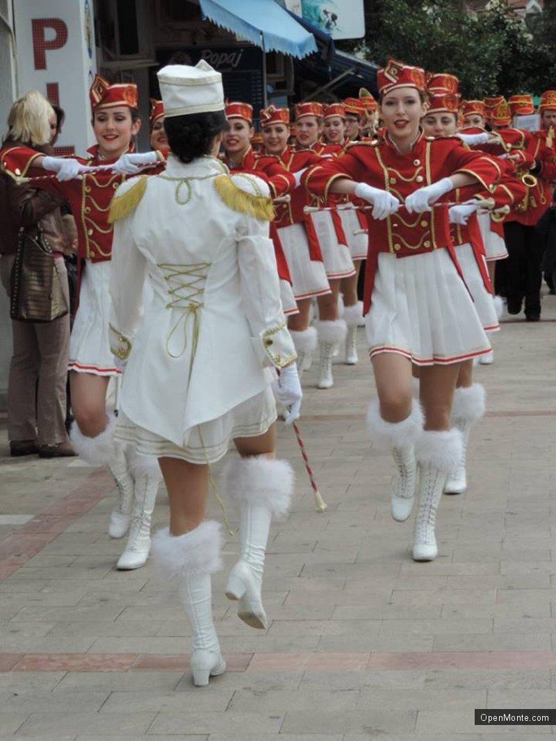 Проживание в Черногории: Как устроить праздник в Черногории
