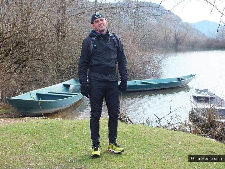 Проживание в Черногории: Люди Черногории: Ночная пробежка по Черногории