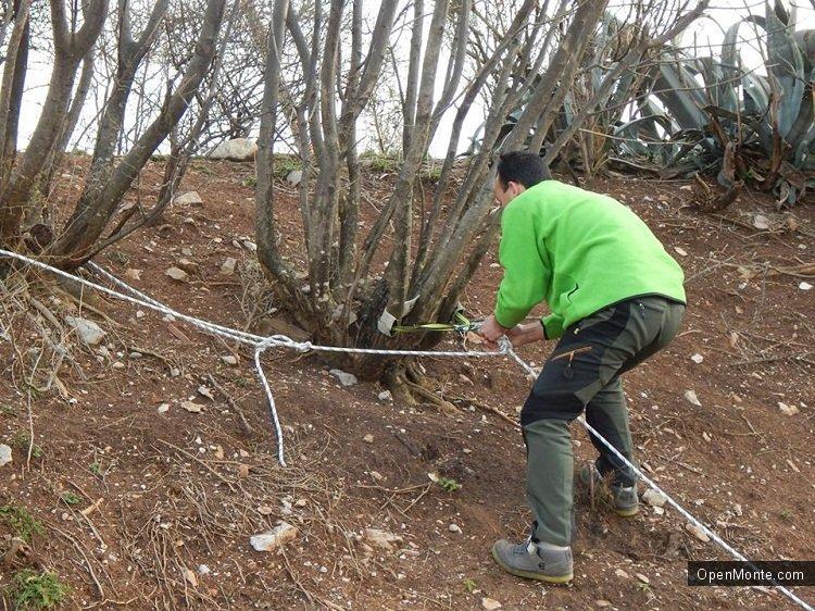 Проживание в Черногории: Члены клубов &laquo;Orjen Outdoor&raquo; и &laquo;Niskogorci&raquo; провели спасательную операцию на Мамуле