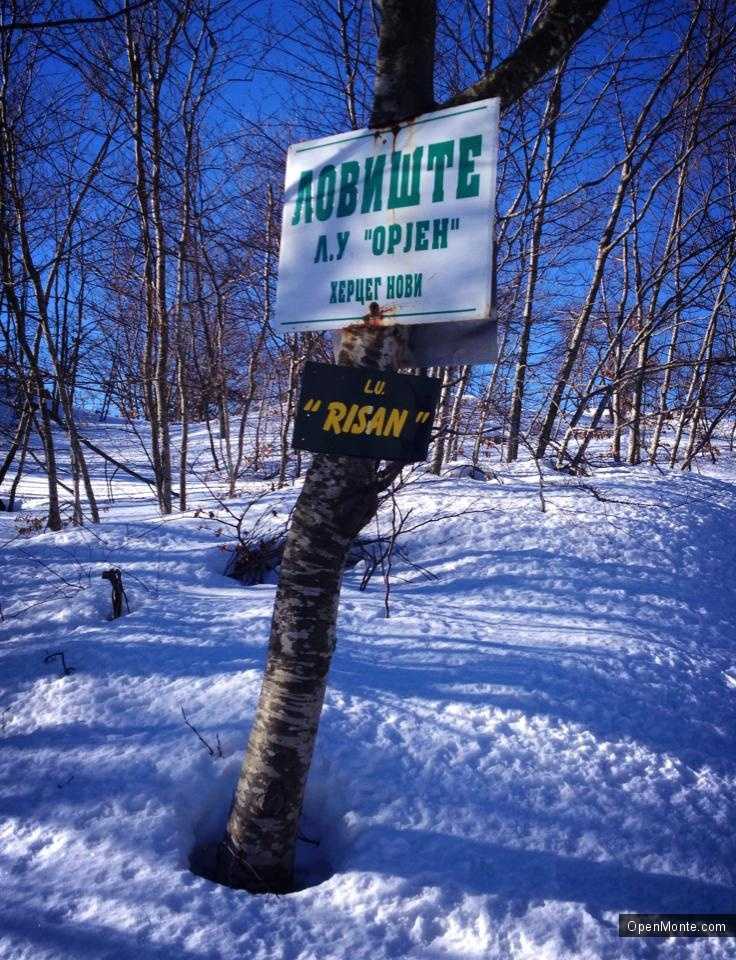 Проживание в Черногории: Новости Черногории: Херцег-Нови - Пераст: реконструкция исторического маршрута эвакуации от турецких завоевателей