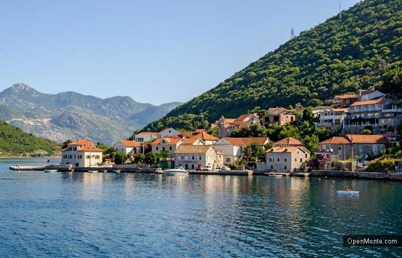 Каменари черногория купить квартиру в алании цена